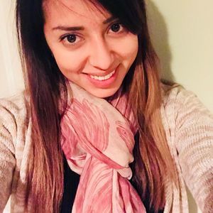 Meet your Posher, Dulce